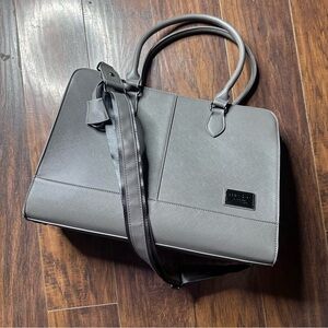 Mosiso Modern Life Classic Fashion Messenger Computer Bag